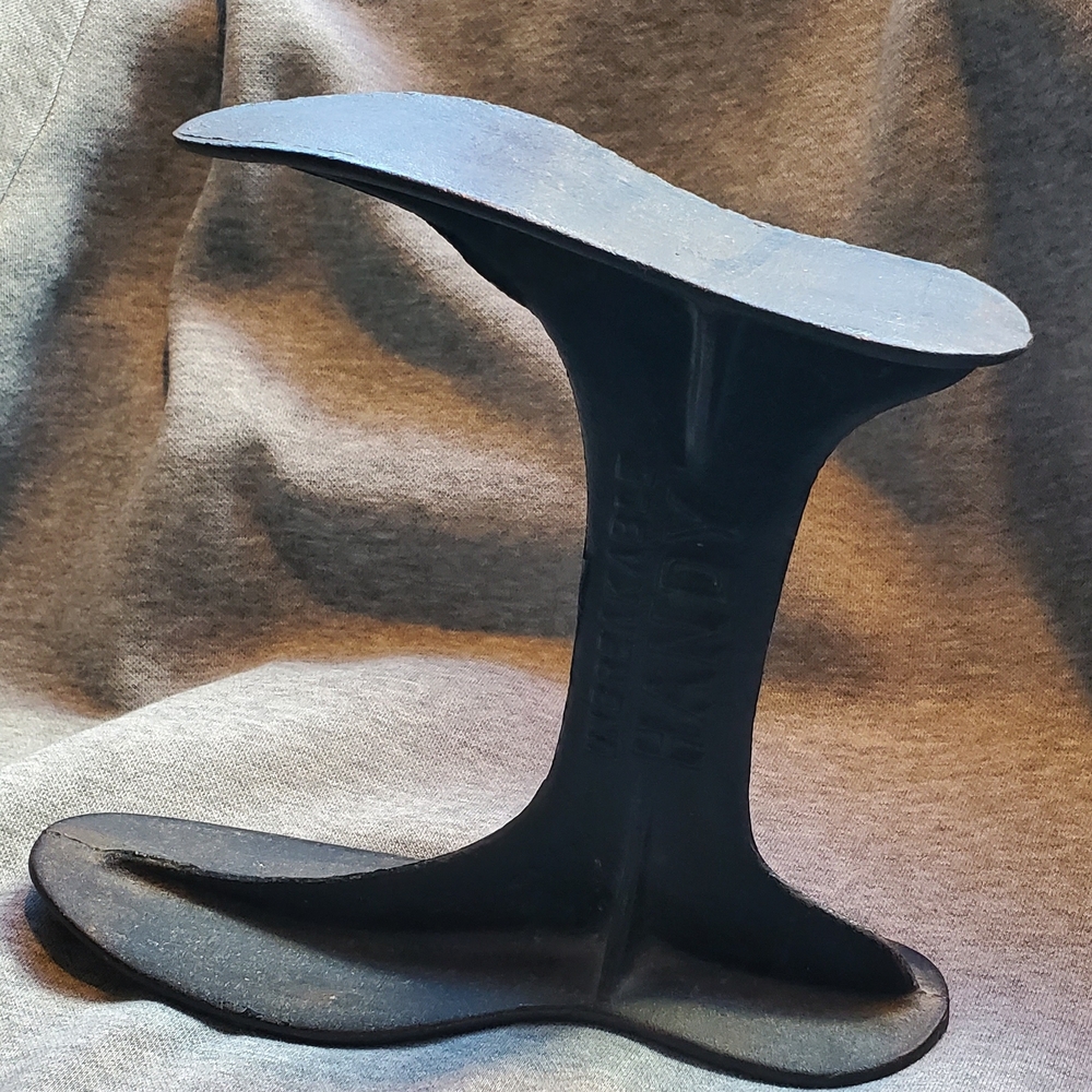 Vintage Cast Iron She Anvil